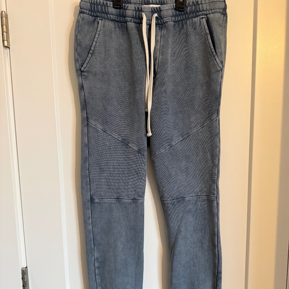 PacSun Skinny Jogger Sweatpants